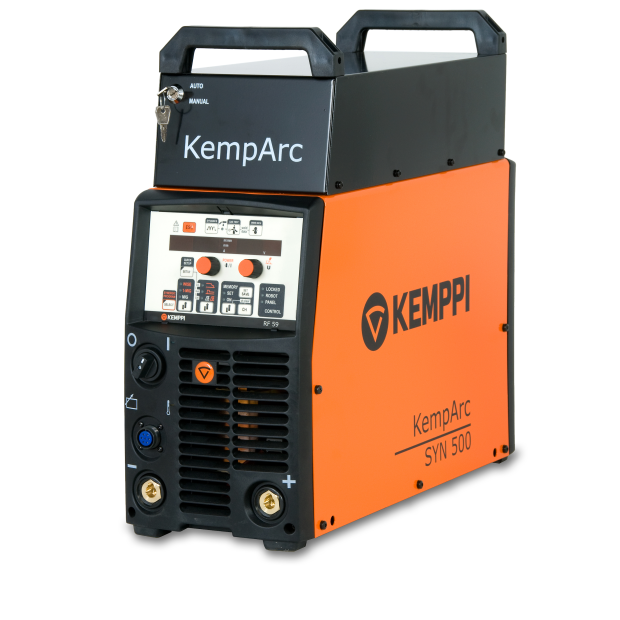Kemparc-500-syn-w Kemparc-500-syn-w