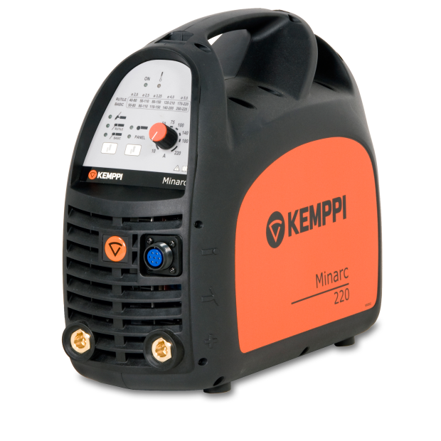 Minarc220-w Minarc220-w