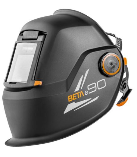 Pantalla Kemppi Beta