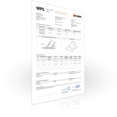 Single WPS Single WPS