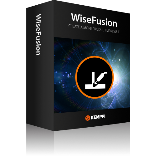 WiseFusion WiseFusion