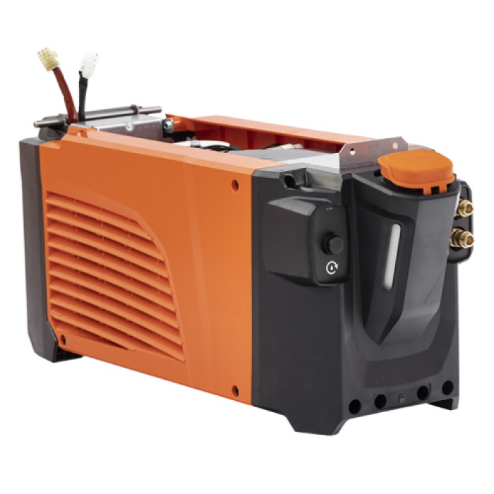 Mastertig 235 ACDC -230 A Mastertig 235 ACDC -230 A