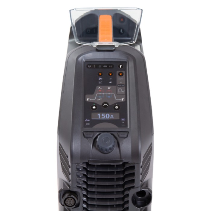 Mastertig 235 ACDC -230 A Mastertig 235 ACDC -230 A