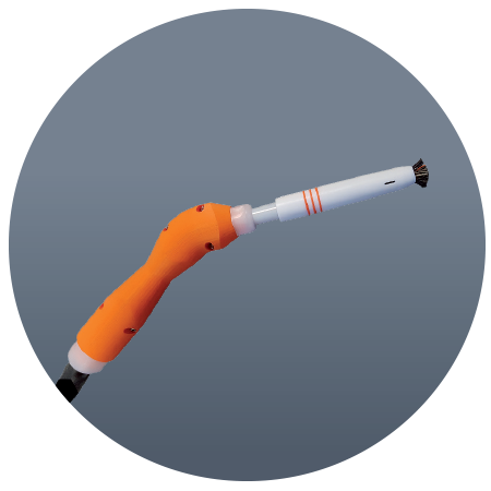 AutoFeed-Griff