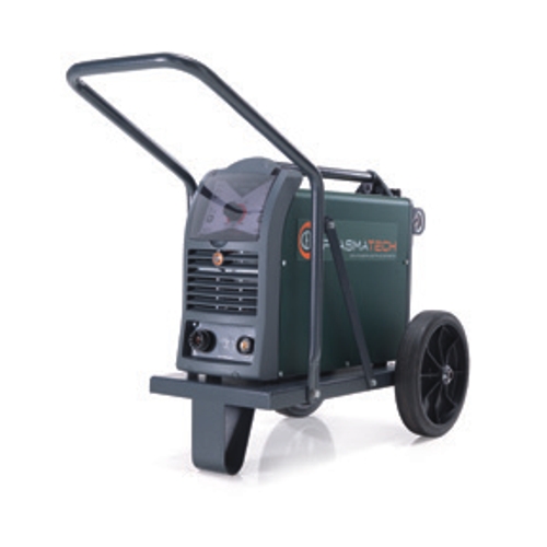 Carro Shark 75