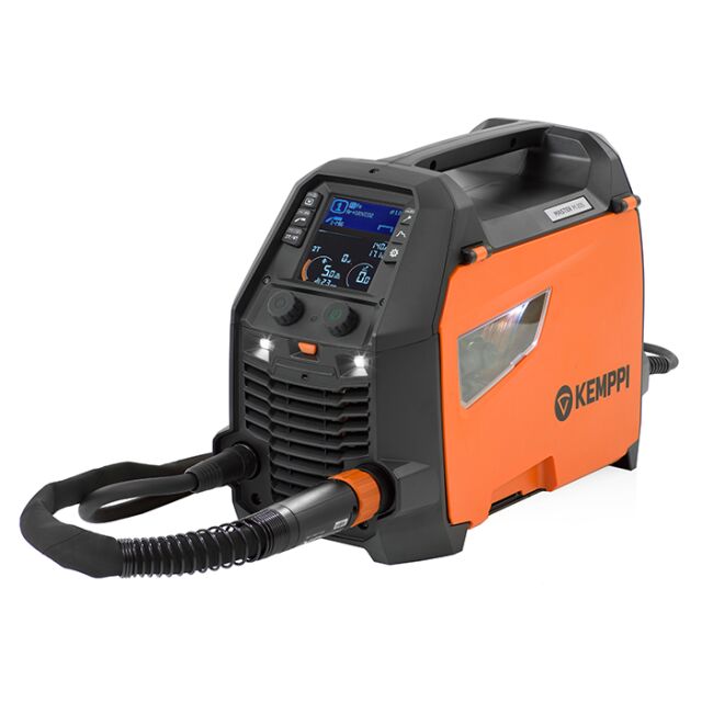 Kemppi-Master-M-205-with-gun-w