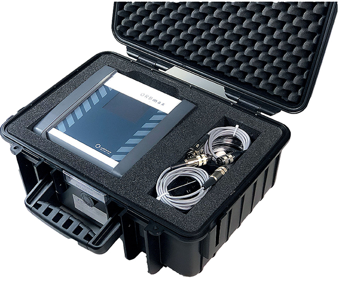 ORBmax