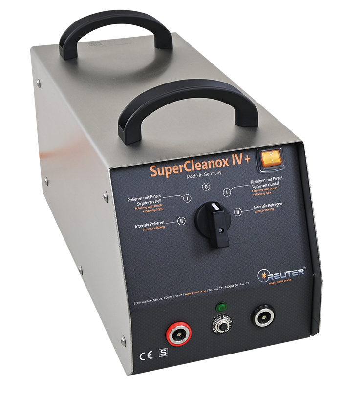 SuperCleanox-IV