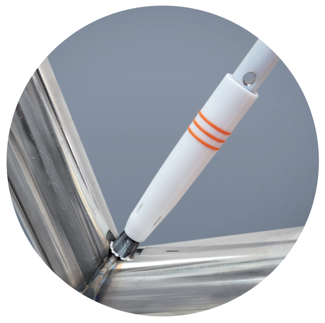 Performance-Brush