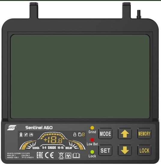 SENTINEL A60 OCULAR