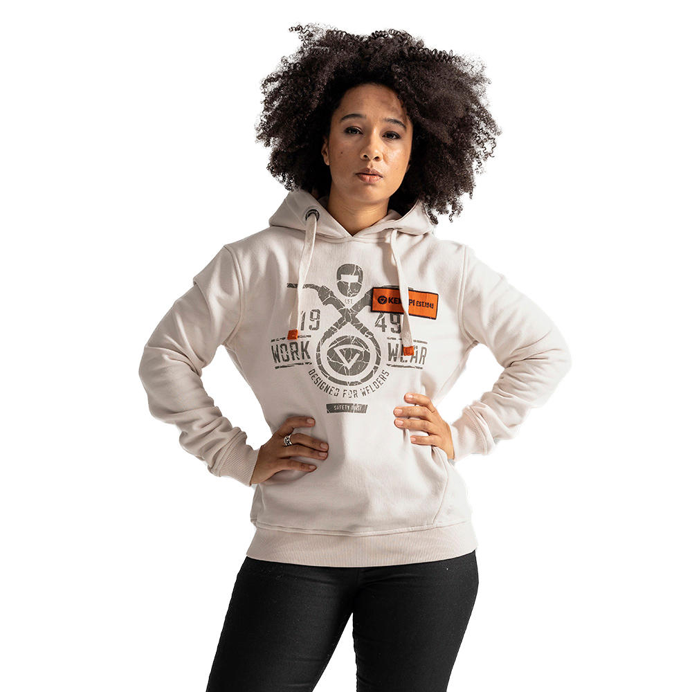 20004412- sudadera mujer