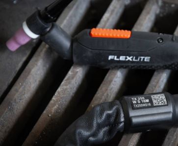 Flexlite QR
