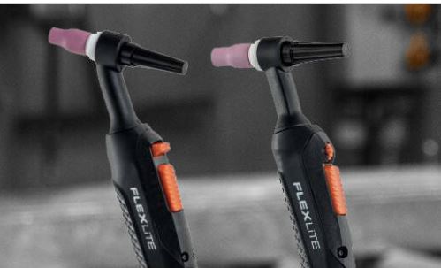 Kemppi flexlite control remoto TIG