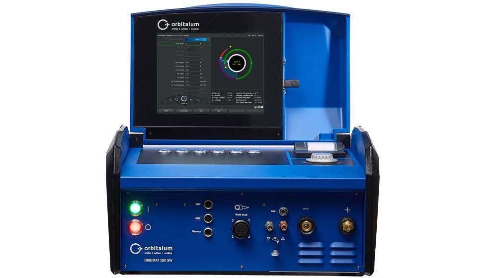 orbitalum 180sw