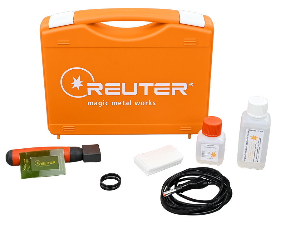 Set de marcado Cleanox