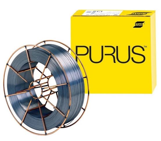 Purus ESAB
