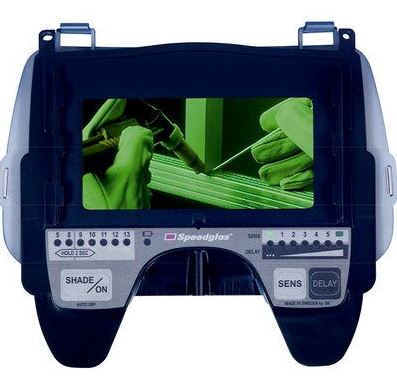 Ocular 9100V