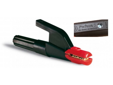 Pinza portaelectrodos Perfecta 5