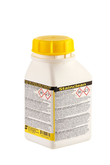 Stainclean ESAB