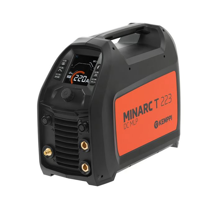Minarc T 223 DC frente